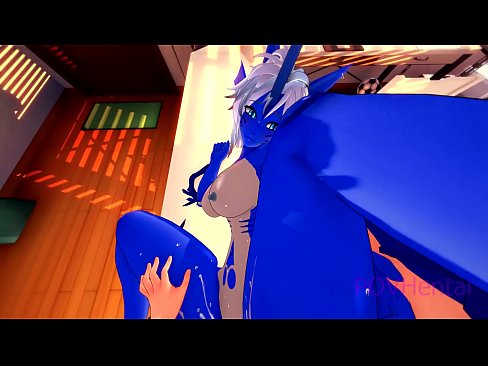 ❤️ Demon Fish Girl Monster ❌ Seksi at fi.dewporn.ru ❤