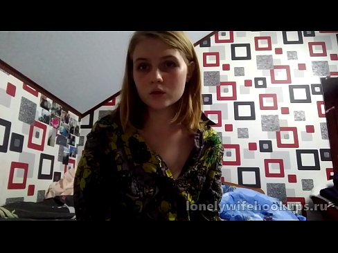 ❤️ Nuori blondi opiskelija Venäjältä tykkää isommista kaluista. ❌ Seksi at fi.dewporn.ru ❤