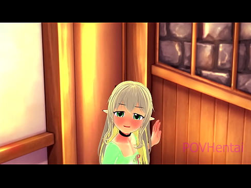 ❤️ (Trap) Elvish-piika auttaa pesemään kasvot. ❌  Seksi at fi.dewporn.ru ❤