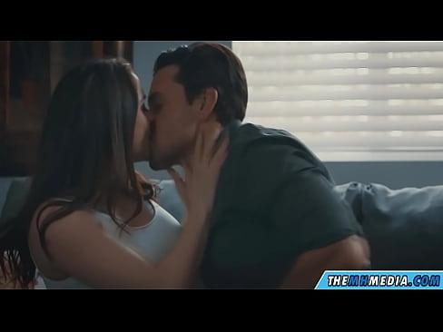 ❤️ Romanttista seksiä hyvän povisen äidin kanssa ❌ Seksi at fi.dewporn.ru ❤