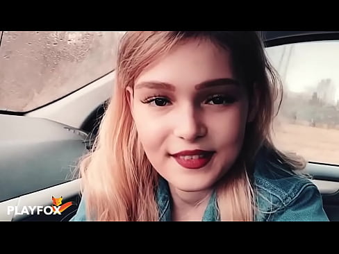 ❤️ Seksikäs babe iloisesti imee alennuskorttia ❌ Seksi at fi.dewporn.ru ❤