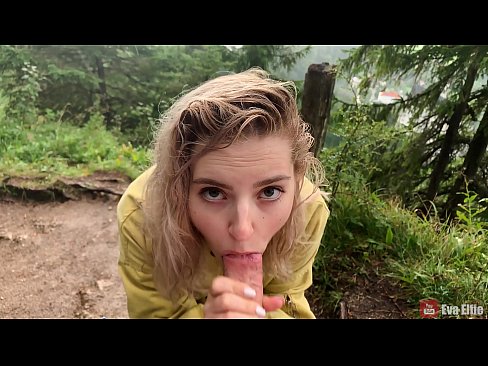 ❤️ Tyttö nielee spermaa julkisen suihinoton jälkeen - Eva Elfi ❌ Seksi at fi.dewporn.ru ❤