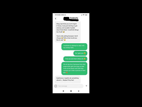 ❤️ Lisäsin uuden PAWG:n Tinderistä haaremiini ( talk to Tinder included) ❌ Seksi at fi.dewporn.ru ❤